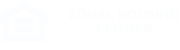 Equal Housing Lender