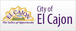 City of El Cajon