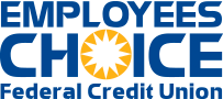 Employees Choice Federal Credit Union Logo