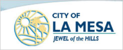 City of La Mesa