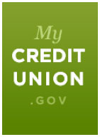 My credit union .gov